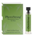 PHEROSTRONG - PERFUME CON FEROMONAS ENTICE PARA HOMBRE 1 ML