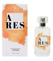 SECRETPLAY - ARES PERFUME NATURAL FEROMONAS SPRAY PARA HOMBRE 50 ML