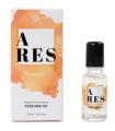 SECRETPLAY - ARES PERFUME NATURAL FEROMONAS EN ACEITE PARA HOMBRE 20 ML