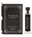 PHEROSTRONG - PERFUME CON FEROMONAS SHOW PARA HOMBRE 1 ML