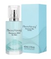 PHEROSTRONG - PERFUME CON FEROMONAS WIND PARA HOMBRE 50 ML