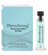 PHEROSTRONG PERFUME CON FEROMONAS WIND PARA HOMBRE 1 ML