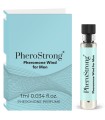 PHEROSTRONG - PERFUME CON FEROMONAS WIND PARA HOMBRE 1 ML