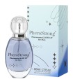PHEROSTRONG - GLOW UP PERFUME CON FEROMONAS PARA HOMBRE 50 ML