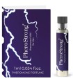 PHEROSTRONG - FLARE PERFUME CON FEROMONAS PARA HOMBRE 1 ML