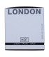 HOT PERFUME CON FEROMONAS LONDON MYSTERIOUS HOMBRE 30 ML