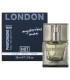 HOT PERFUME CON FEROMONAS LONDON MYSTERIOUS HOMBRE 30 ML