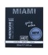 HOT PERFUME CON FEROMONAS MIAMI SPICY HOMBRE 30 ML