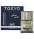 HOT PERFUME CON FEROMONAS TOKYO URBAN HOMBRE 30 ML