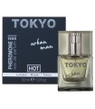 HOT - PERFUME CON FEROMONAS TOKYO URBAN HOMBRE 30 ML
