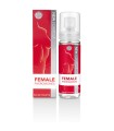 COBECO - PERFUME CON FEROMONAS PARA MUJER 20 ML