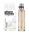 COBECO - PEARL PHEROMONES PERFUME FEROMONAS FEMENINO 15 ML