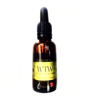 TENTACION FEROMONAS SINTENTICAS IDENTICAS HUMANAS LESBIANA 30 ML