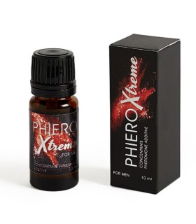 500 COSMETICS PHIERO XTREME CONCENTRADO DE FEROMONAS