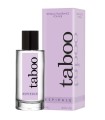RUF - TABOO ESPIEGLE PERFUME CON FEROMONAS PARA ELLA