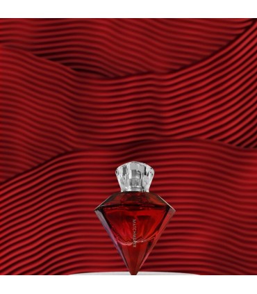 EYE OF LOVE MATCHMAKER RED DIAMOND PERFUME FEROMONAS PARA ELLA 30 ML