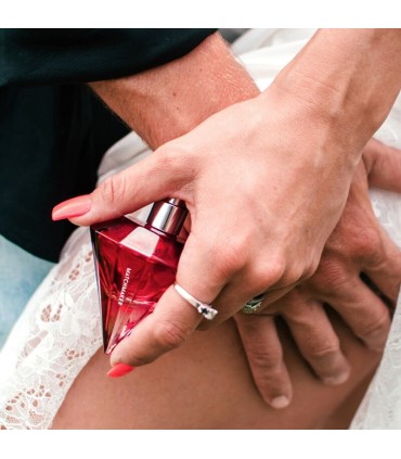 EYE OF LOVE MATCHMAKER RED DIAMOND PERFUME FEROMONAS PARA ELLA 30 ML