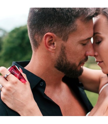 EYE OF LOVE MATCHMAKER RED DIAMOND PERFUME FEROMONAS PARA ELLA 30 ML