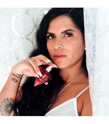 EYE OF LOVE MATCHMAKER RED DIAMOND LGBTQ PERFUME FEROMONAS PARA ELLA 30 ML