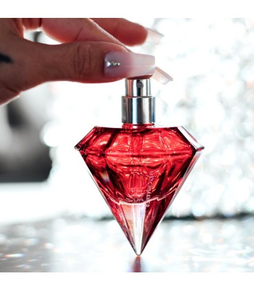 EYE OF LOVE MATCHMAKER RED DIAMOND LGBTQ PERFUME FEROMONAS PARA ELLA 30 ML