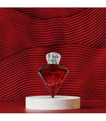 EYE OF LOVE MATCHMAKER RED DIAMOND LGBTQ PERFUME FEROMONAS PARA ELLA 30 ML