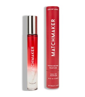 OJO DEL AMOR PERFUME DE FEROMONAS MATCHMAKER RED DIAMOND ATRAELO 10ML