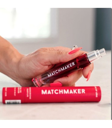 OJO DEL AMOR PERFUME DE FEROMONAS MATCHMAKER RED DIAMOND ATRAELO 10ML