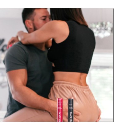 OJO DEL AMOR PERFUME DE FEROMONAS MATCHMAKER RED DIAMOND ATRAELO 10ML