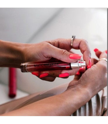 EYE OF LOVE MATCHMAKER RED DIAMOND LGBTQ PERFUME FEROMONAS PARA ELLA 10 ML