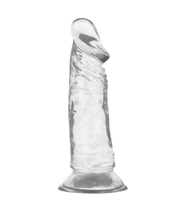 XRAY CLEAR DILDO TRANSPARENTE 165CM X 4CM