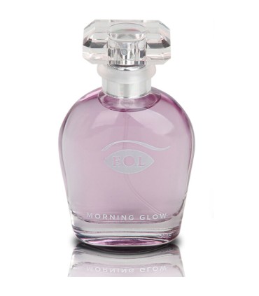 EYE OF LOVE EOL PHR PERFUME FEROMONAS DELUXE 50 ML MORNING GLOW