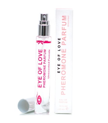 EYE OF LOVE EOL PHR PERFUME FEROMONAS 10 ML UNSCENTED PARA ELLA