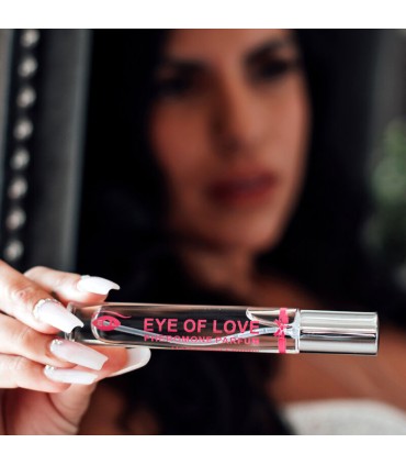 EYE OF LOVE EOL PHR PERFUME FEROMONAS 10 ML UNSCENTED PARA ELLA