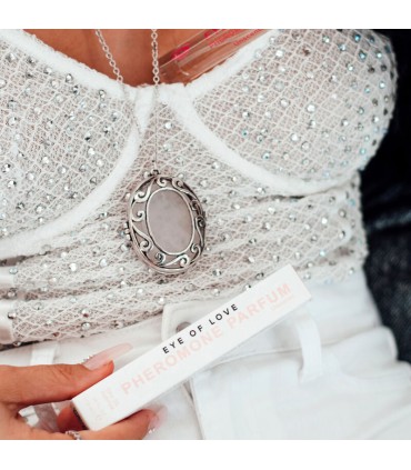 EYE OF LOVE EOL PHR PERFUME FEROMONAS 10 ML UNSCENTED PARA ELLA