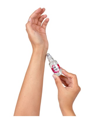 SECRETPLAY ORCHID PERFUME EN ACEITE FEROMONAS MUJER 20 ML