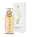 PHEROSTRONG - PERFUME CON FEROMONAS BY NIGHT PARA MUJER 50 ML
