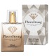 PHEROSTRONG PERFUME CON FEROMONAS PERFECT PARA MUJER 50 ML