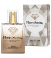 PHEROSTRONG - PERFUME CON FEROMONAS PERFECT PARA MUJER 50 ML