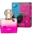 PHEROSTRONG - PERFUME CON FEROMONAS HQ PARA ELLA 50 ML