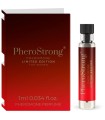 PHEROSTRONG - PERFUME CON FEROMONAS LIMITED EDITION PARA MUJER 1 ML