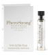 PHEROSTRONG PERFUME CON FEROMONAS POPULARITY PARA MUJER 1 ML