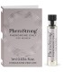 PHEROSTRONG PERFUME CON FEROMONAS ONLY PARA MUJER 1 ML