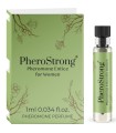 PHEROSTRONG - PERFUME CON FEROMONAS ENTICE PARA MUJER 1 ML
