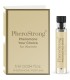 PHEROSTRONG PERFUME CON FEROMONAS YOUR CHOICE PARA MUJER 1 ML