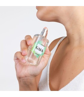 SECRETPLAY GAIA PERFUME NATURAL FEROMONAS SPRAY PARA MUJER 50 ML