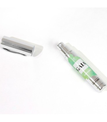 SECRETPLAY GAIA PERFUME NATURAL FEROMONAS FORMATO DE VIAJE PARA MUJER 10 ML