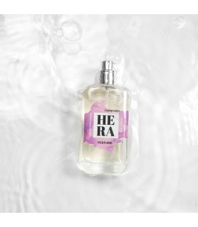 SECRETPLAY HERA PERFUME NATURAL FEROMONAS SPRAY PARA MUJER 50 ML