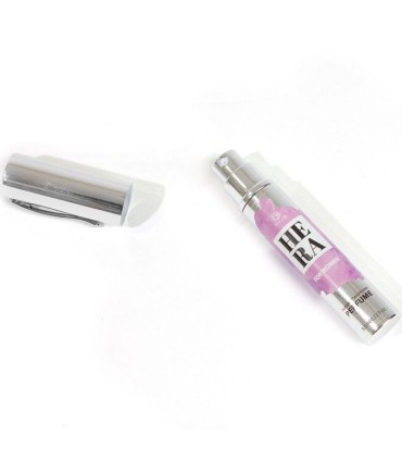 SECRETPLAY HERA PERFUME NATURAL FEROMONAS FORMATO DE VIAJE PARA MUJER 10 ML