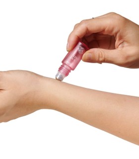 EYE OF LOVE BLOOM SET DE PERFUME ROLL ON CON FEROMONAS DE DIA A NOCHE 2 X 5 ML