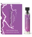 PHEROSTRONG - FLARE PERFUME CON FEROMONAS PARA MUJER 1 ML